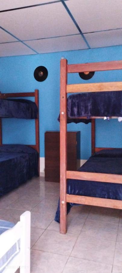 Plaza Hostel Sj 2 Сальта Екстер'єр фото