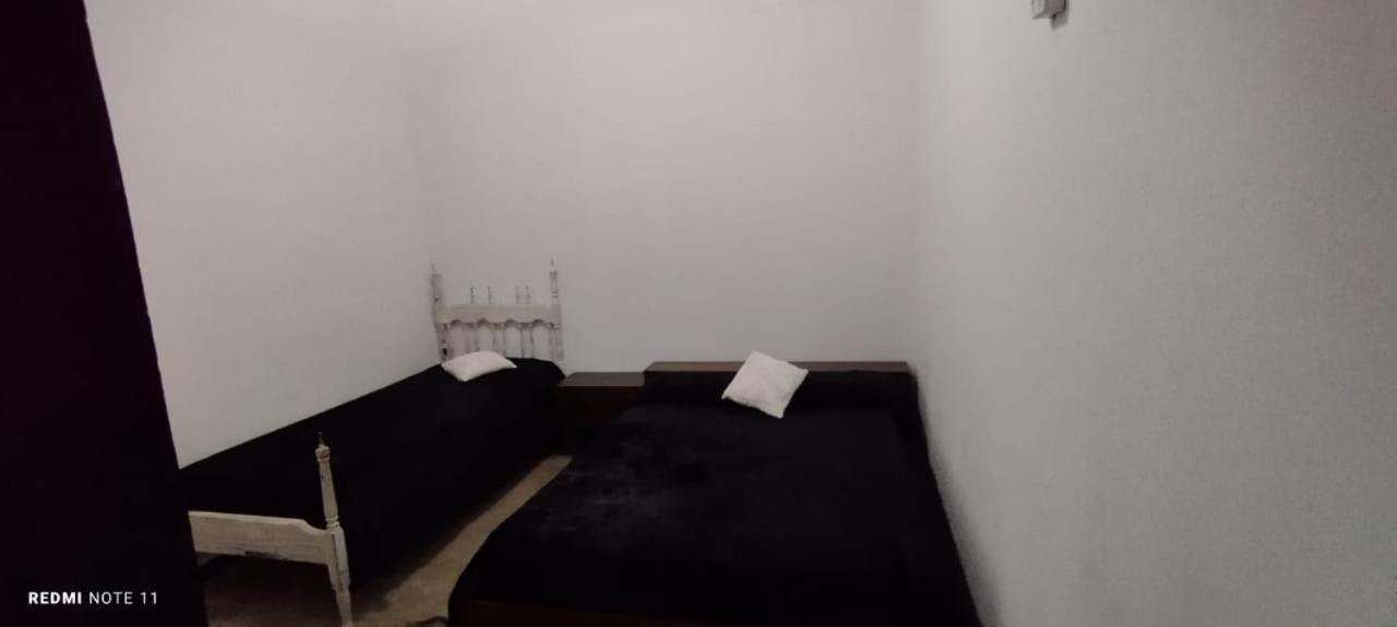 Plaza Hostel Sj 2 Сальта Екстер'єр фото
