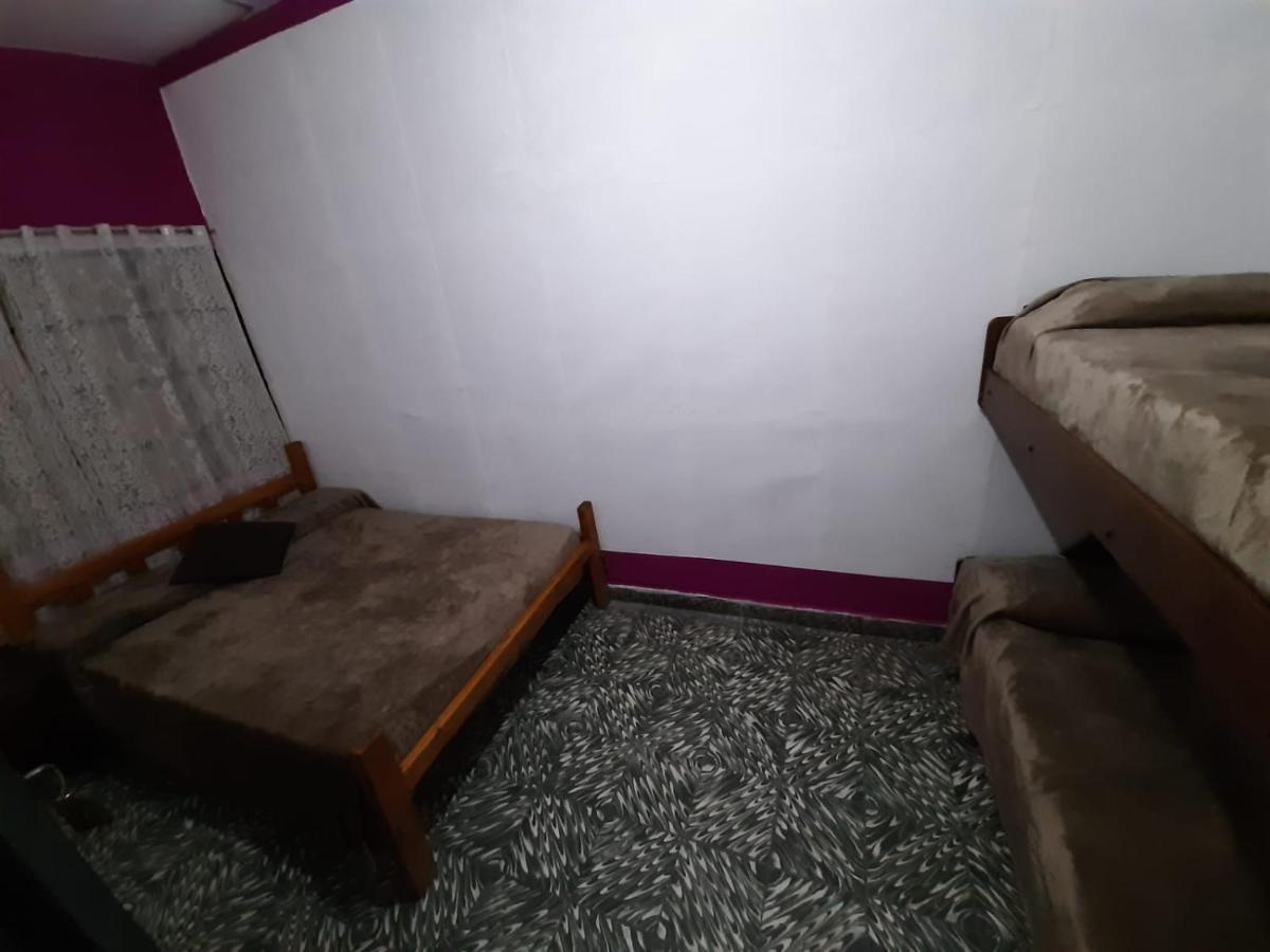Plaza Hostel Sj 2 Сальта Екстер'єр фото