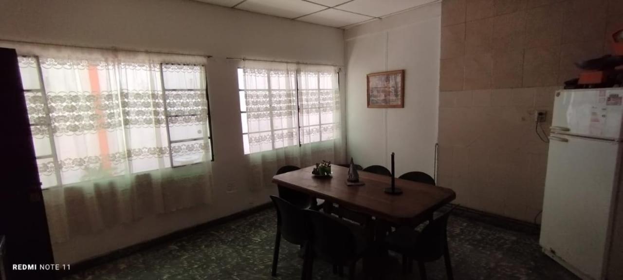 Plaza Hostel Sj 2 Сальта Екстер'єр фото