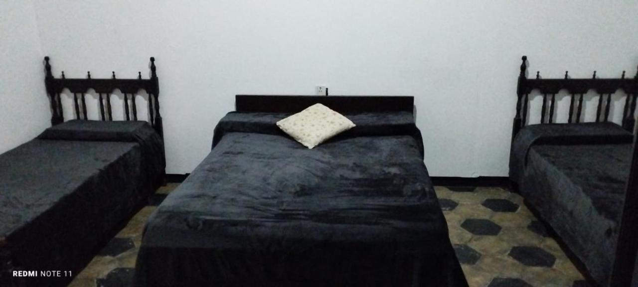 Plaza Hostel Sj 2 Сальта Екстер'єр фото